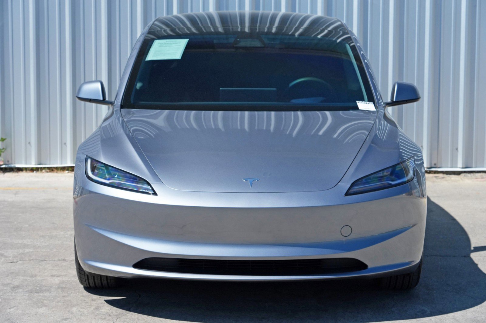 Used 2025 Tesla Model 3 Long Range RWD image 53