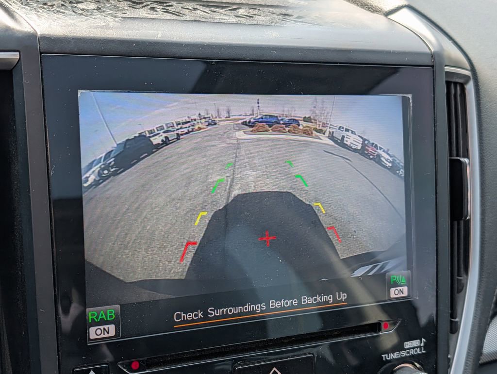 Used 2020 Subaru Forester Limited image 27