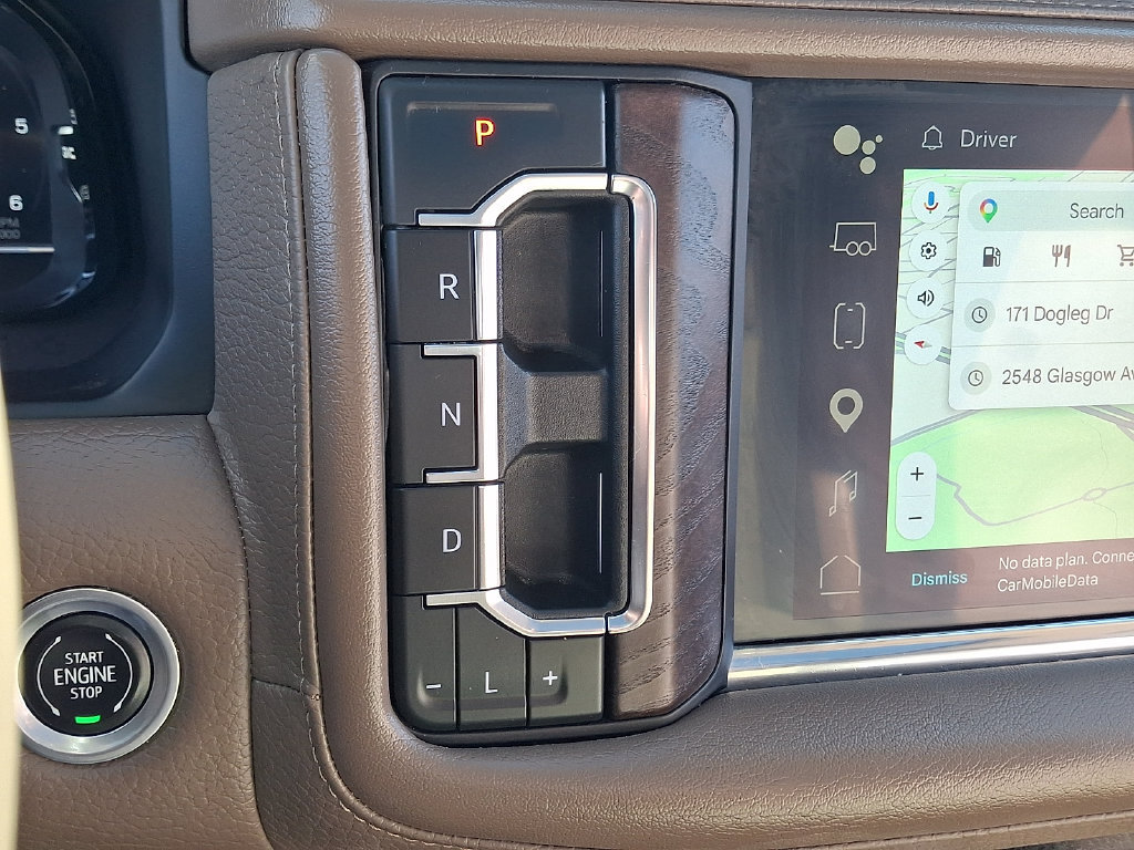 Used 2023 GMC Yukon XL Denali w/ Denali Reserve Package AWD/4WD image 19