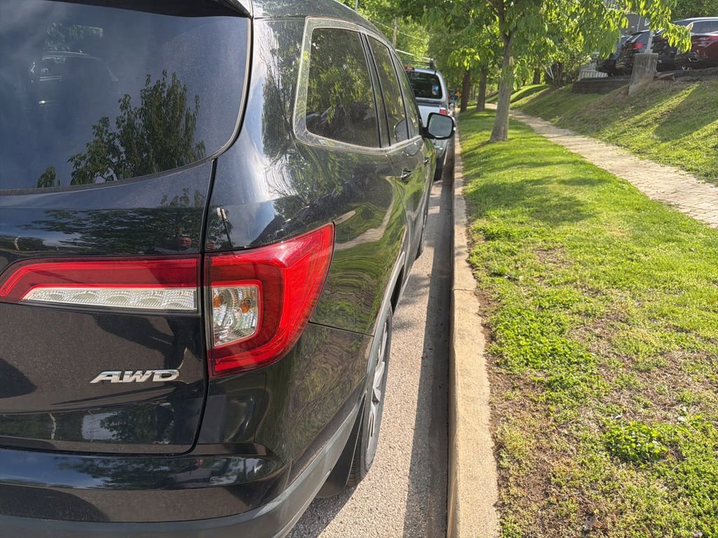 Used 2019 Honda Pilot EX-L image 4