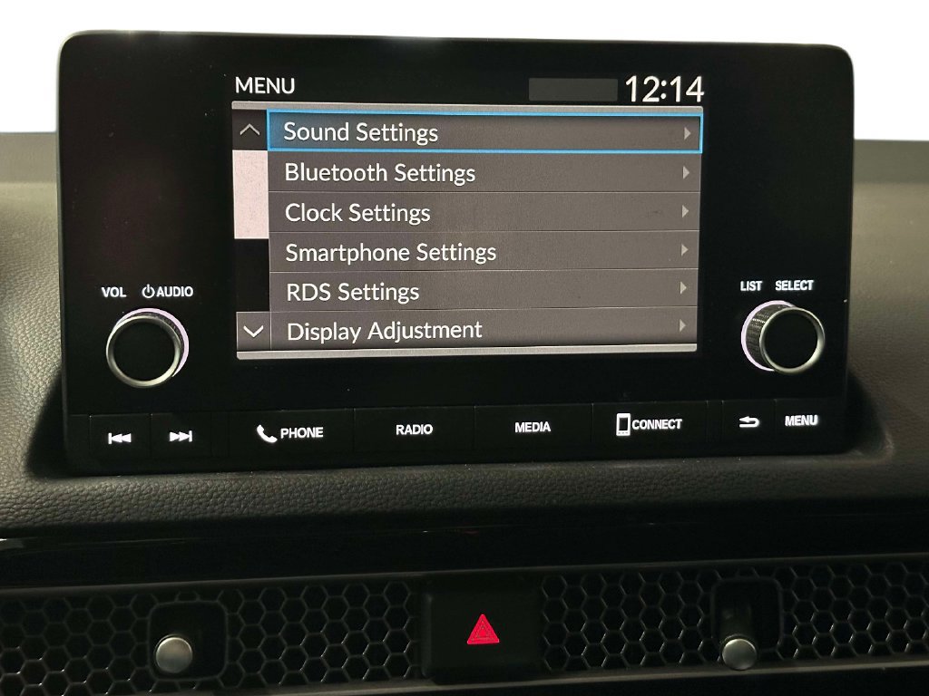 Used 2023 Honda Civic LX image 6