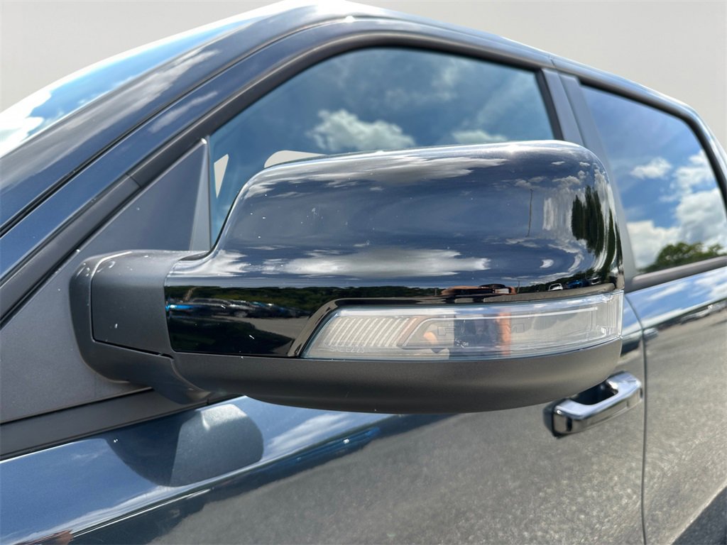 New 2026 RAM 1500 Laramie w/ Night Edition image 11