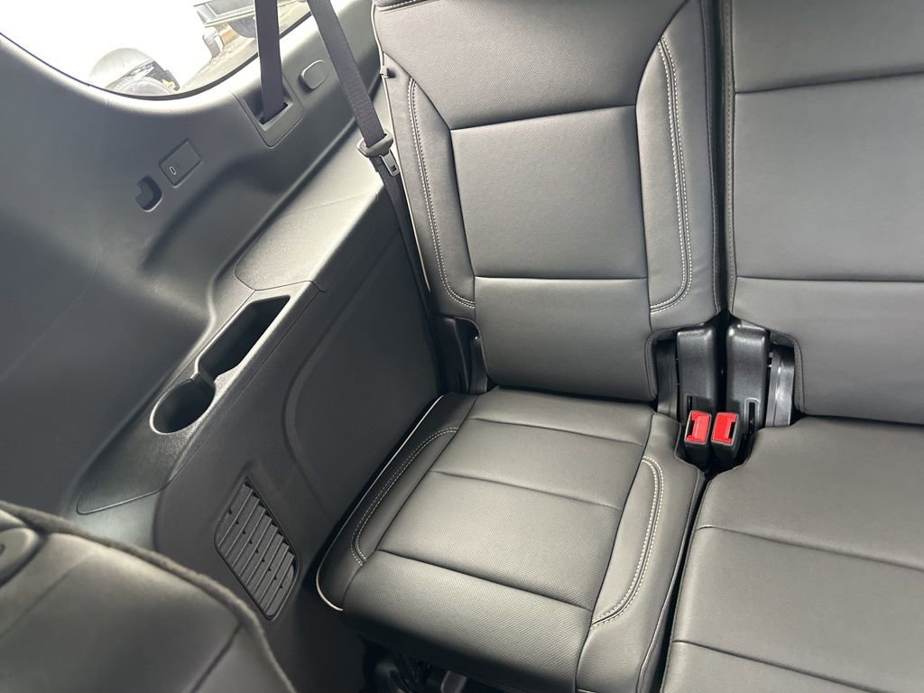 New 2026 Chevrolet Suburban Premier w/ Sun And Tow Package image 39