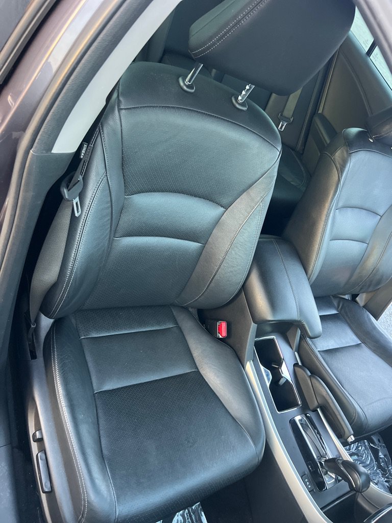 Used 2014 Honda Accord EX-L image 21