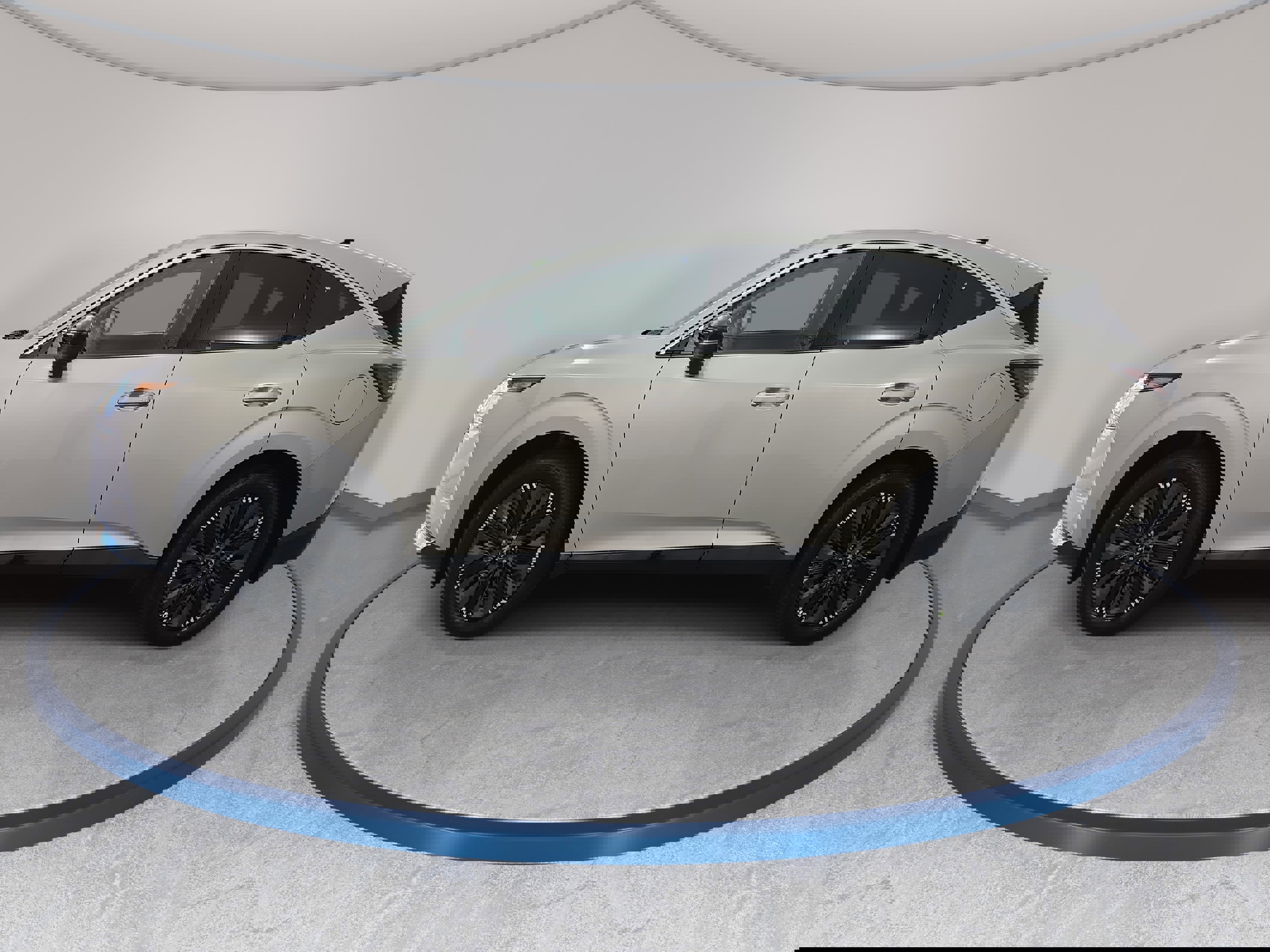 New 2026 Nissan Murano Platinum w/ Cargo Package image 8