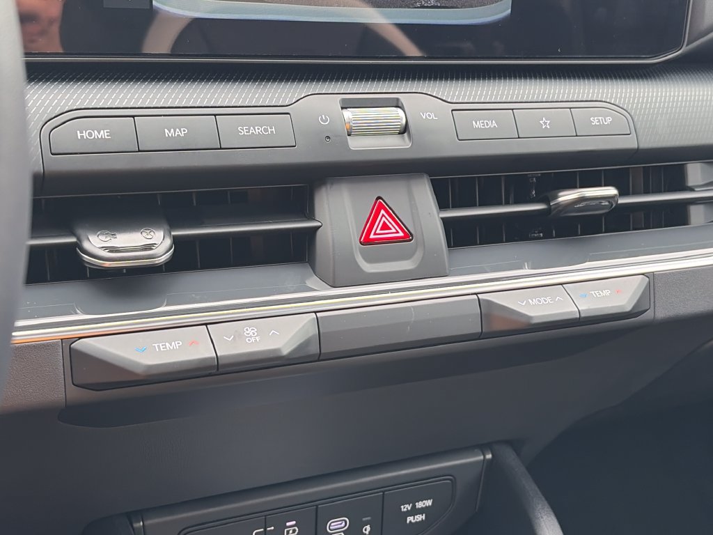 New 2026 Kia K4 GT-Line w/ GT-Line Premium Package FWD image 24