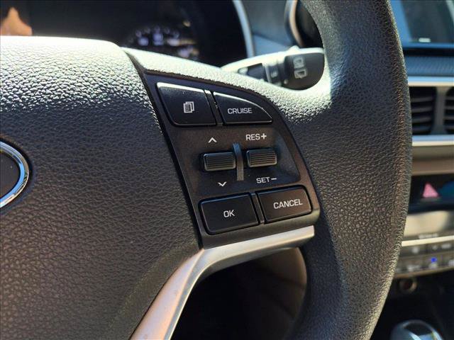 Used 2019 Hyundai Tucson SEL FWD image 13