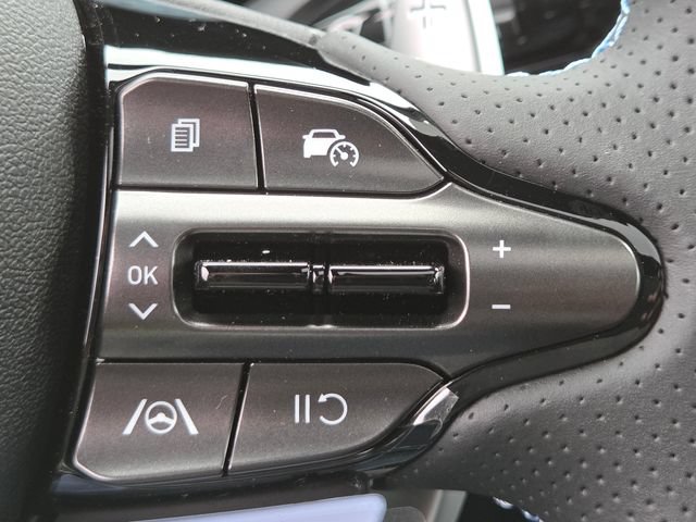 New 2026 Hyundai Elantra N FWD image 30