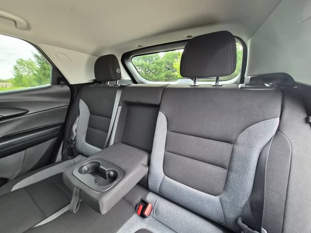 Used 2024 Chevrolet TrailBlazer LT w/ Convenience Package FWD image 31
