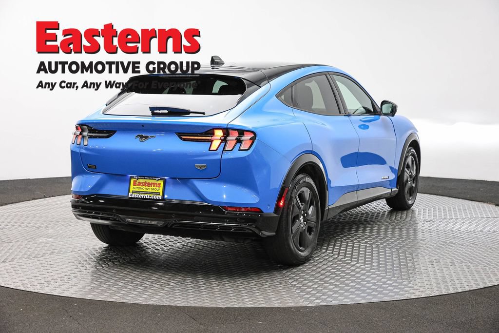 Used 2023 Ford Mustang Mach-E California Route 1 AWD/4WD image 5
