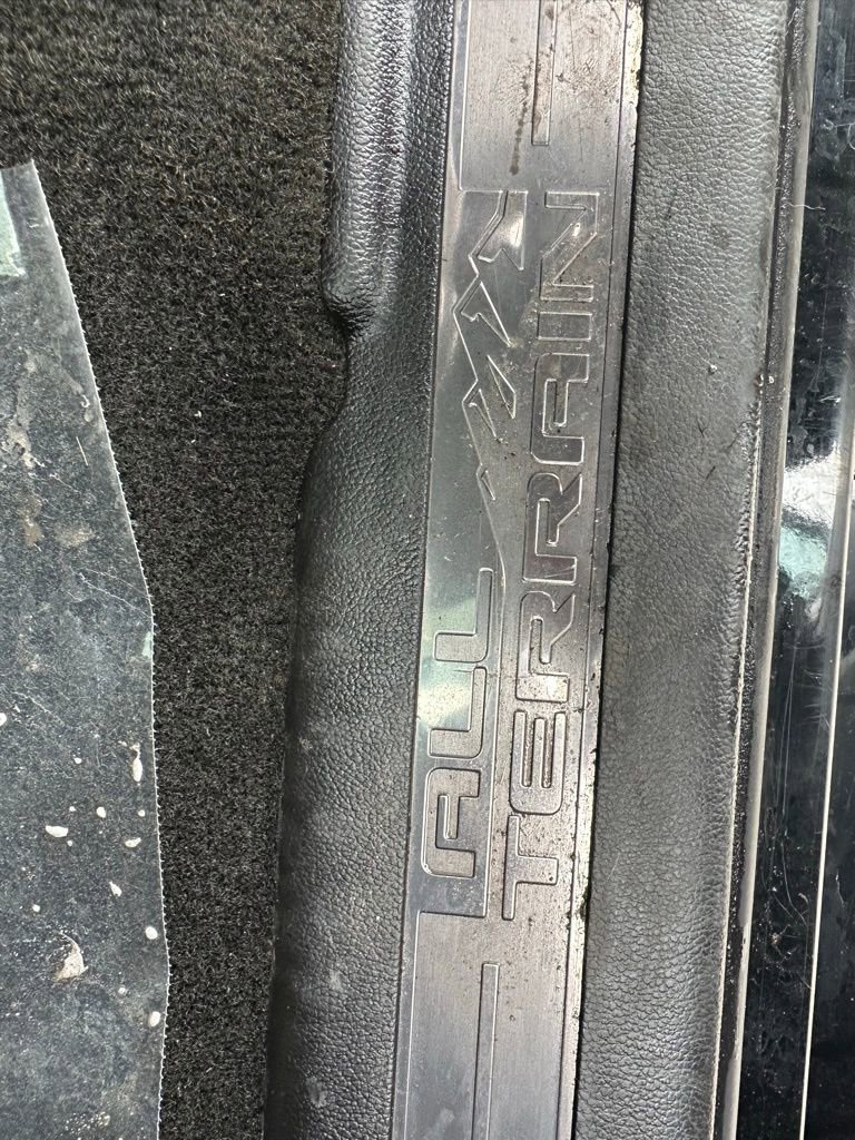 Used 2016 GMC Sierra 1500 SLE w/ All-Terrain Package image 25