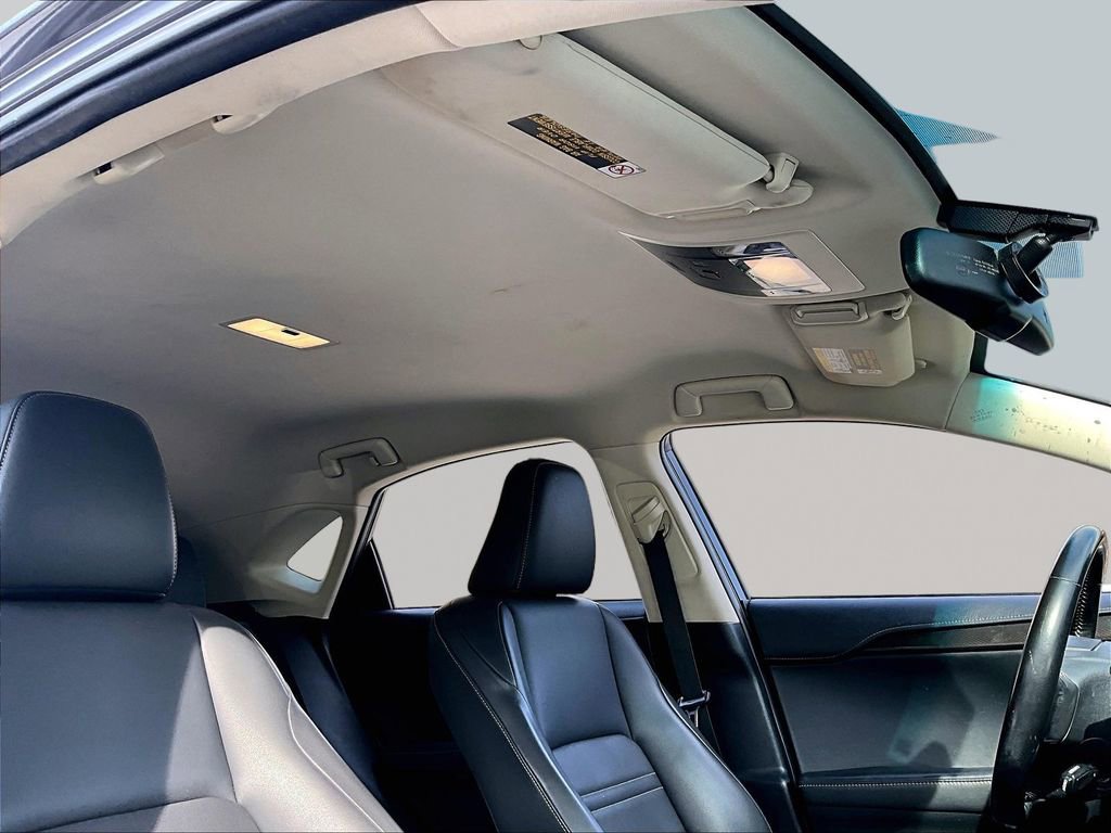 Used 2017 Lexus NX 200t AWD w/ Accessory Package 2 image 19