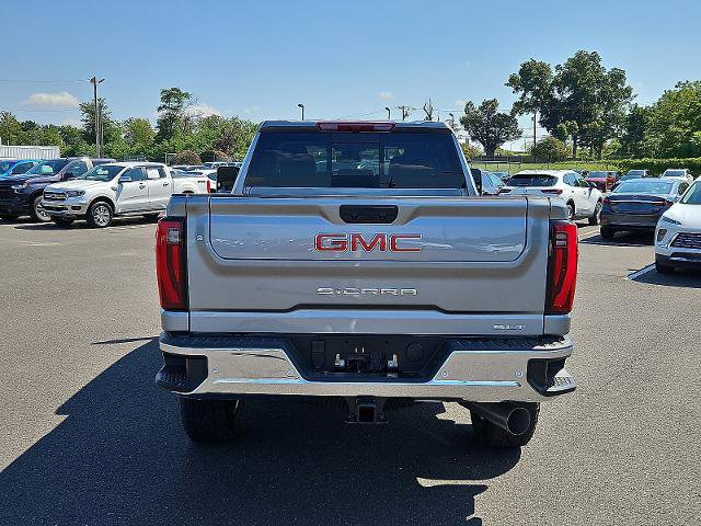 New 2026 GMC Sierra 2500 SLT image 5
