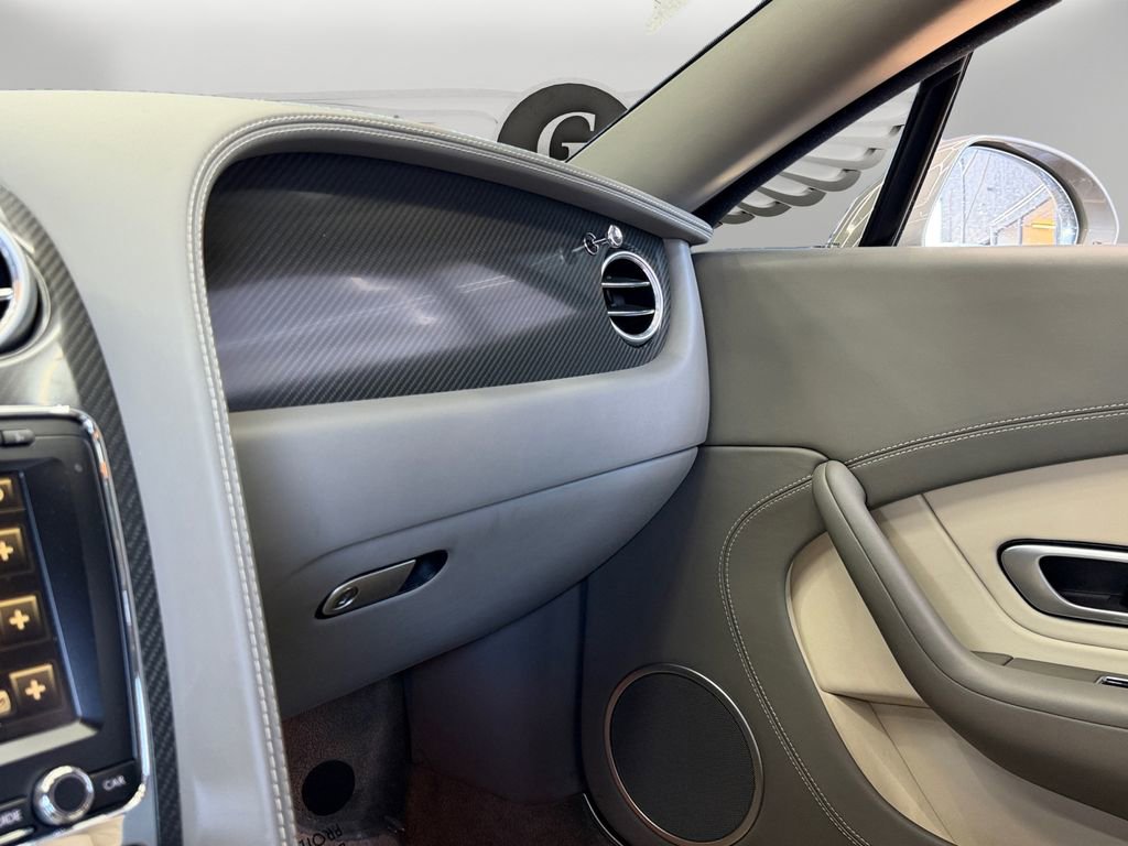 Used 2013 Bentley Continental GT image 27