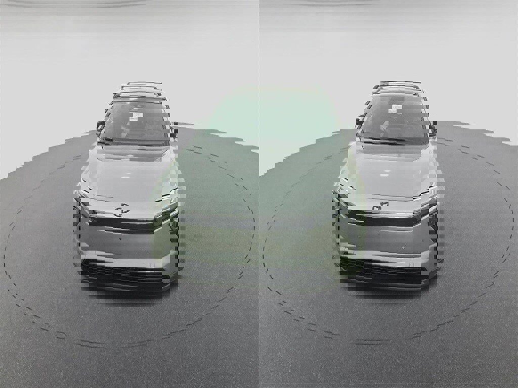 New 2026 Toyota bZ image 15