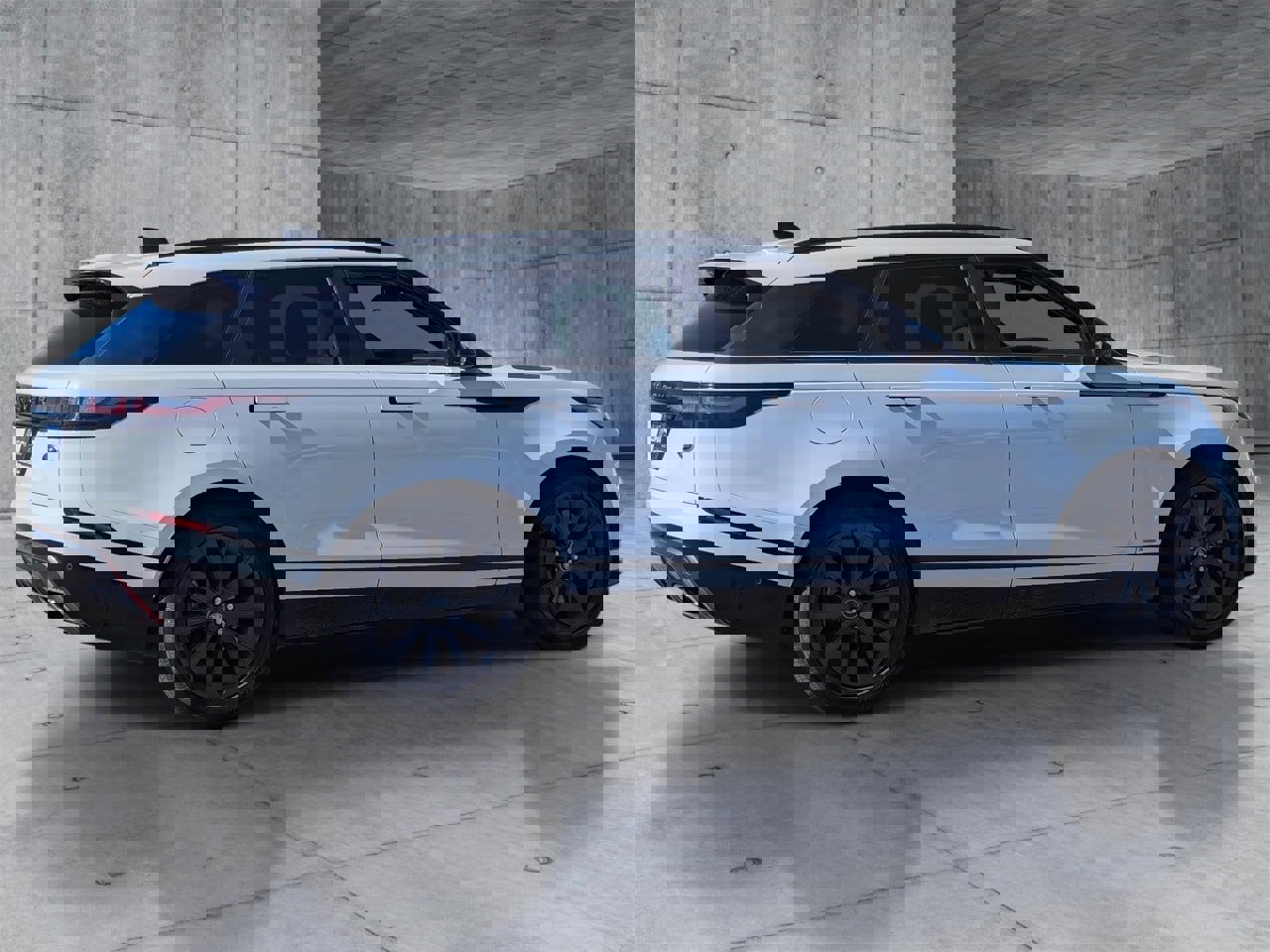 Used 2018 Land Rover Range Rover Velar R-Dynamic SE image 7