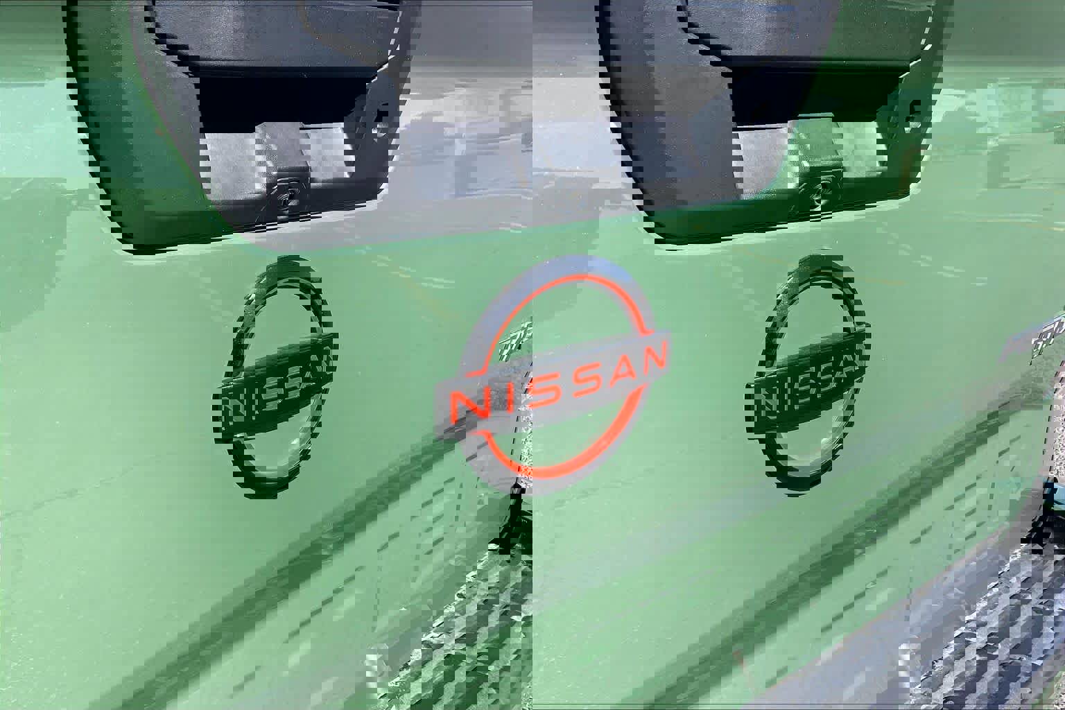 Used 2022 Nissan Frontier Pro-X w/ Technology Package RWD image 31