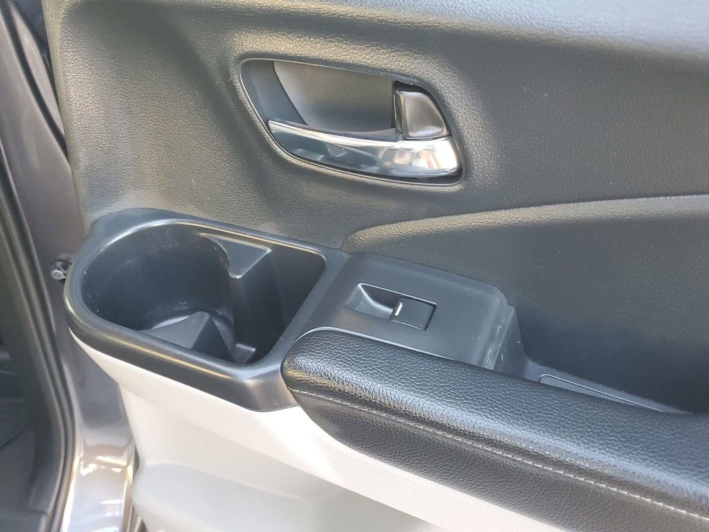 Used 2023 Honda Ridgeline RTL image 48