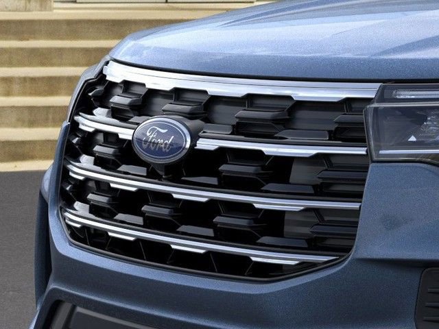 New 2026 Ford Explorer Active image 17