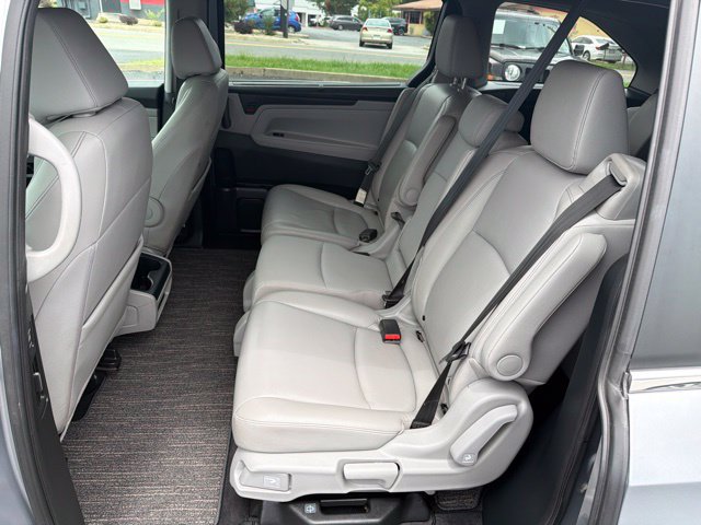 Used 2023 Honda Odyssey EX-L image 24