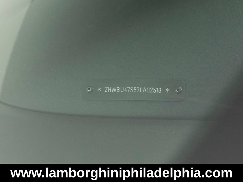 Used 2007 Lamborghini Murcielago LP 640 AWD/4WD image 97
