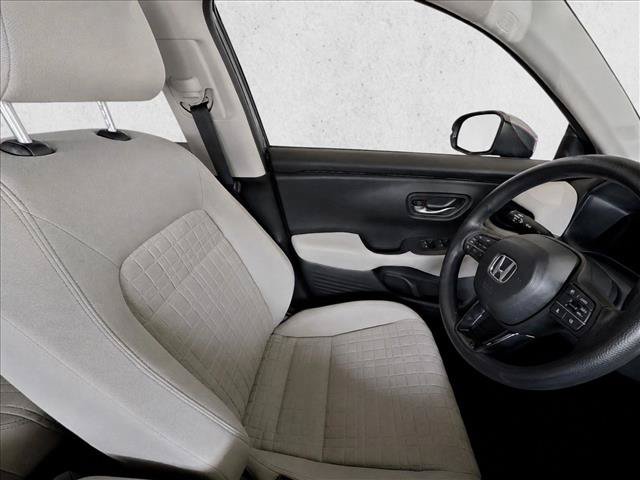 Certified 2024 Honda HR-V LX image 20