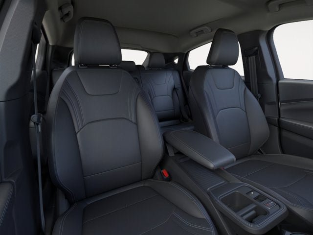 New 2026 Ford Mustang Mach-E Premium RWD image 10