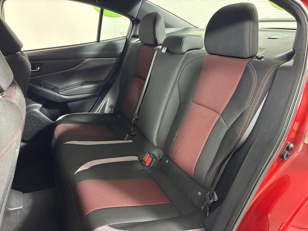 Used 2020 Subaru Impreza 2.0i Sport w/ Popular Package #1 image 24