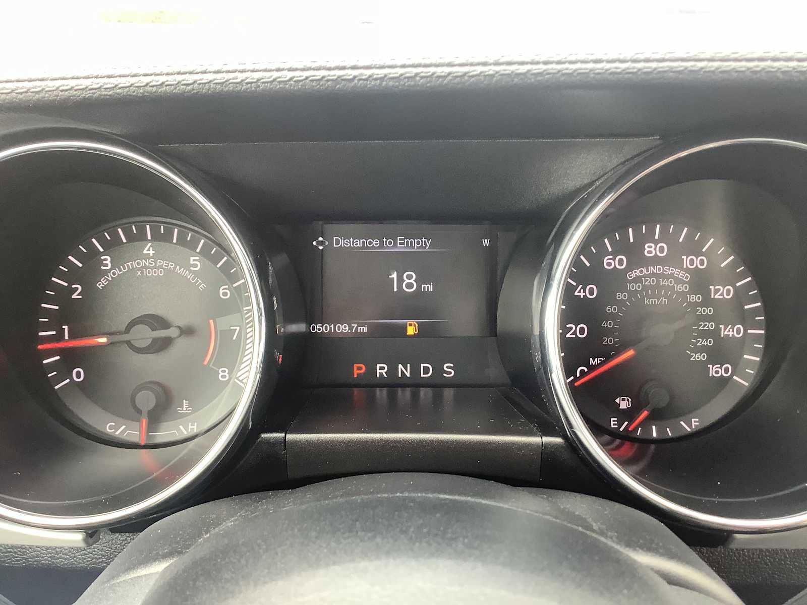 Used 2016 Ford Mustang Premium image 20