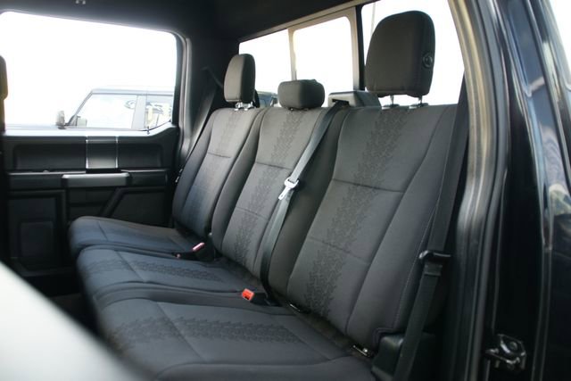 Used 2018 Ford F150 XLT w/ Equipment Group 302A Luxury image 28