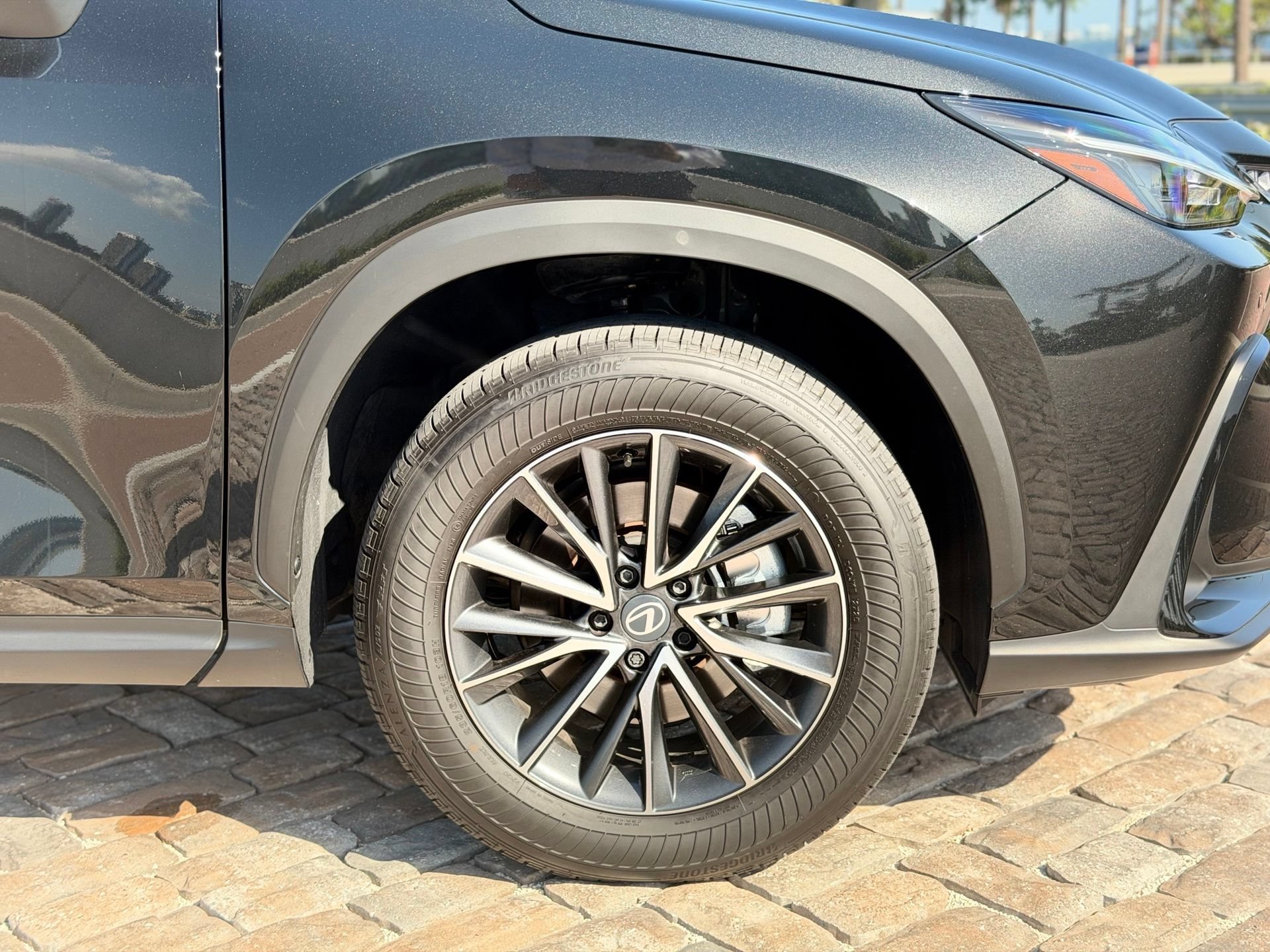 Used 2026 Lexus NX 350 AWD w/ Accessory Package (K3) image 19