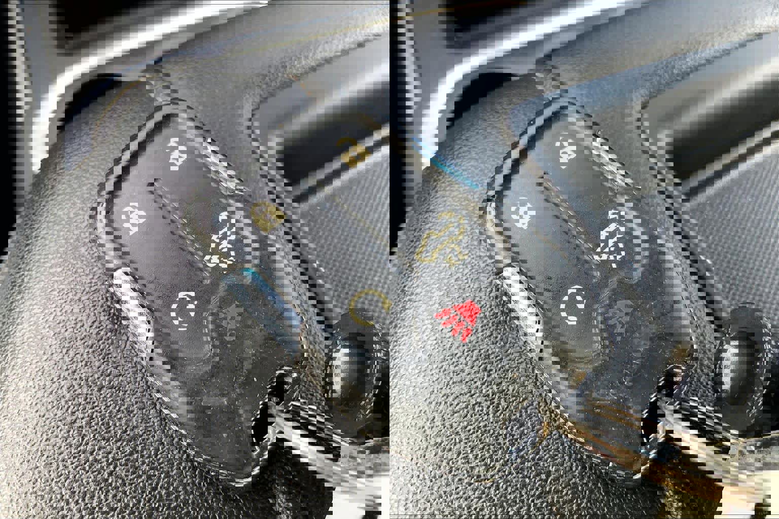 Used 2019 Chevrolet Silverado 1500 LTZ w/ LTZ Texas Edition image 15