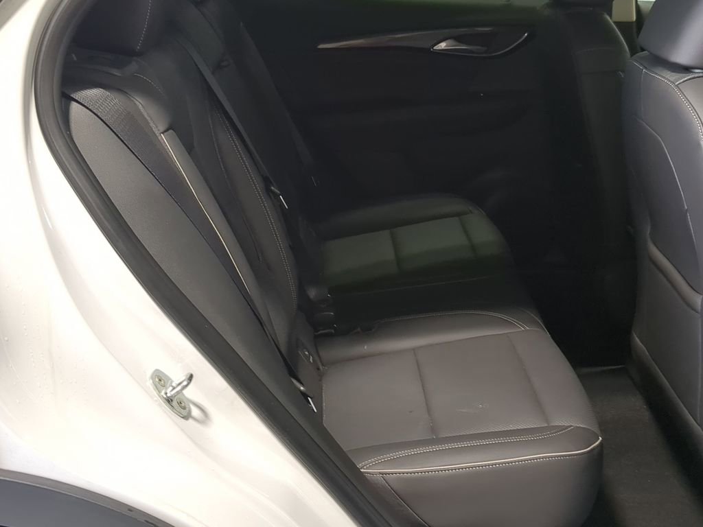 Used 2023 Buick Envision Essence FWD image 24