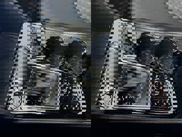 Certified 2025 Kia Sportage X-Line w/ Premium Package image 17