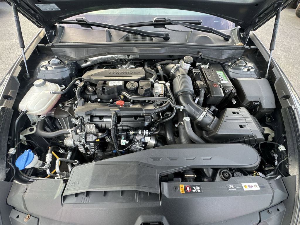 Used 2022 Hyundai Sonata SEL Plus image 26