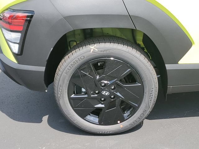 New 2026 Hyundai Kona SEL Sport AWD/4WD image 5
