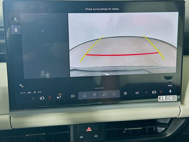 New 2026 MAZDA CX-5 Select AWD/4WD image 11