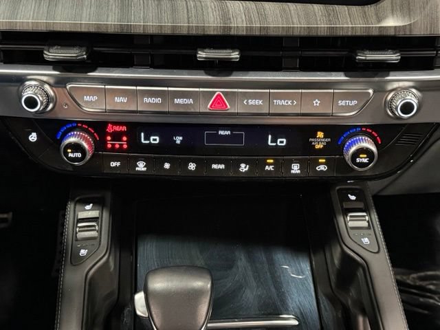 Used 2024 Kia Telluride SX w/ Towing Package AWD/4WD image 29