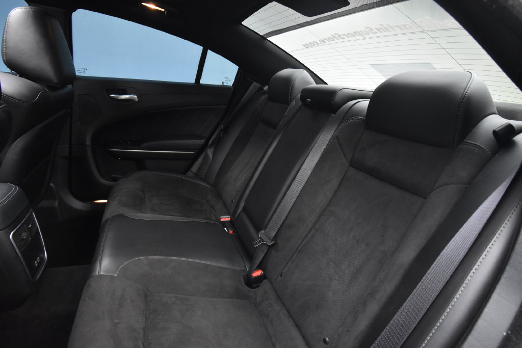 Used 2023 Dodge Charger Scat Pack RWD image 21