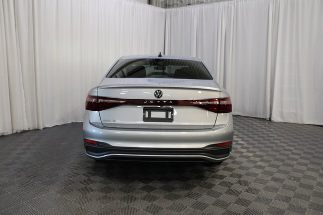 New 2026 Volkswagen Jetta S image 22