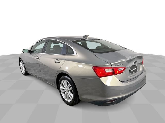 Used 2018 Chevrolet Malibu LT FWD image 6