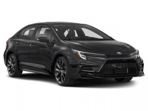 New 2026 Toyota Corolla XSE FWD image 9