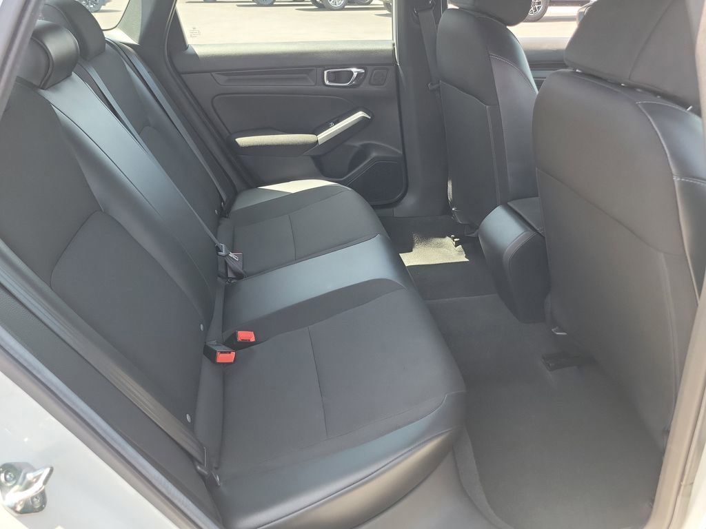 Used 2024 Honda Civic Sport image 20