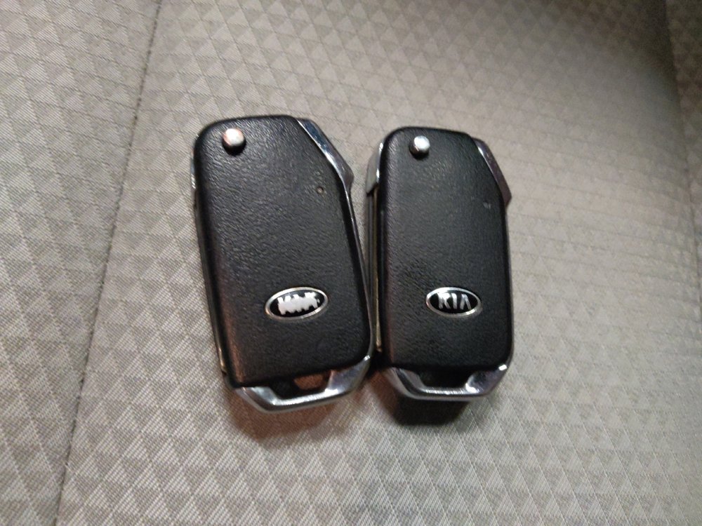 Used 2021 Kia Soul LX FWD image 32