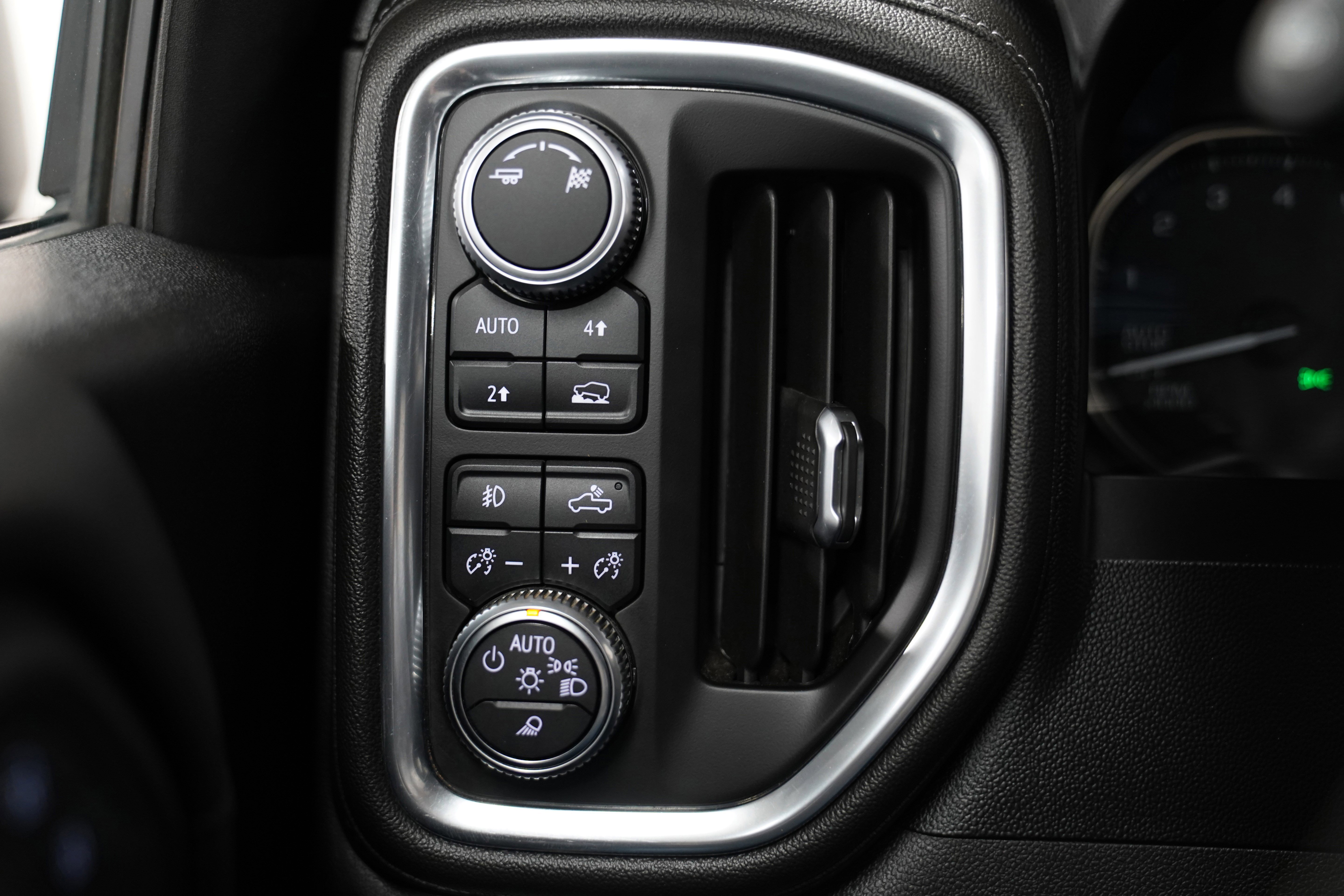 Used 2019 GMC Sierra 1500 SLT w/ SLT Premium Plus Package image 30