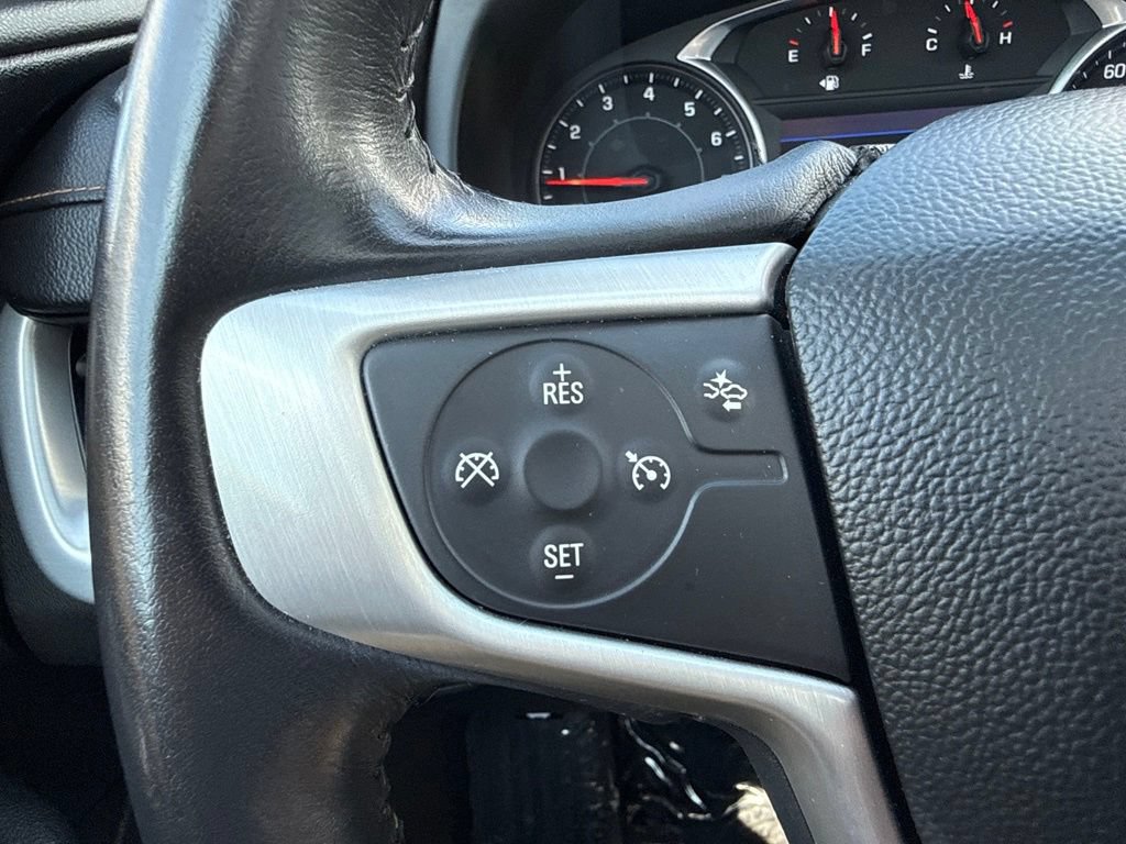 Used 2021 GMC Terrain SLE w/ Driver Convenience Package AWD/4WD image 24