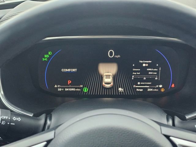 Used 2024 Acura MDX SH-AWD w/ Technology Package image 35