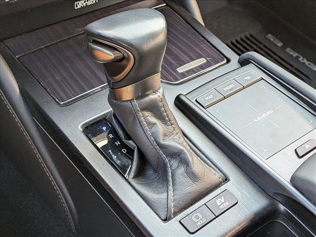 Used 2021 Lexus ES 300h w/ Premium Package FWD image 12