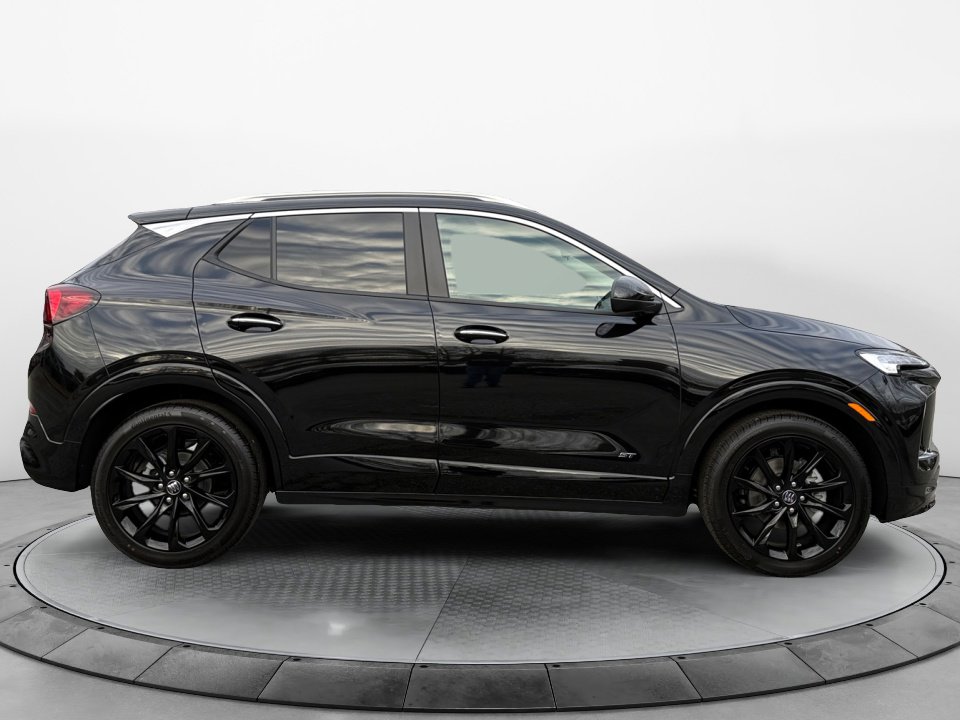 New 2026 Buick Encore GX Sport Touring w/ Comfort Package image 8