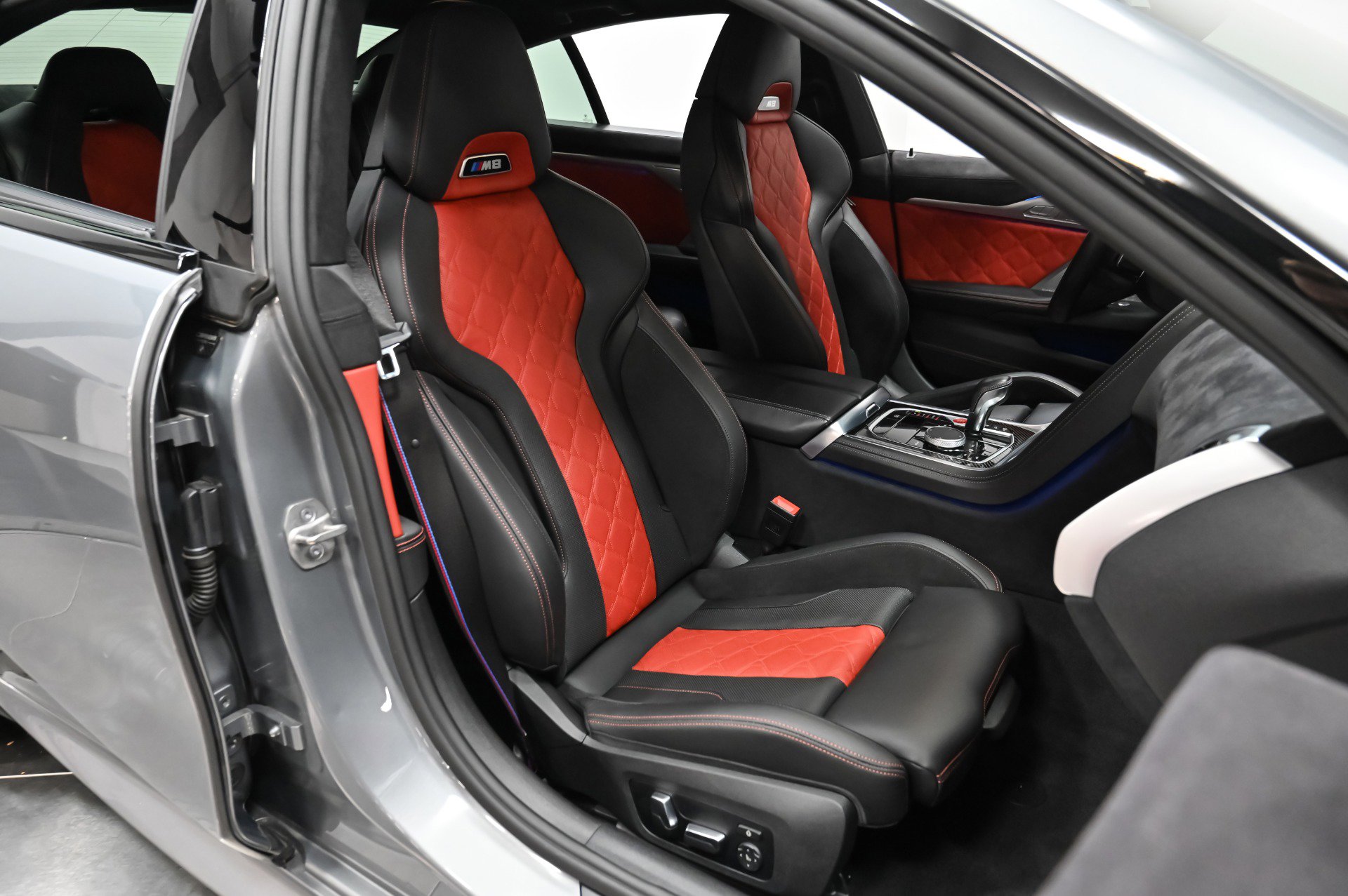 Used 2023 BMW M8 Gran Coupe xDrive Competition w/ Premium Package image 34